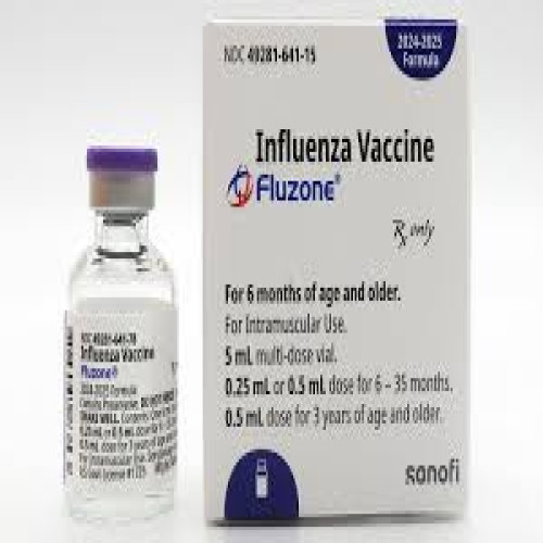 INFLUENZA VACCINE